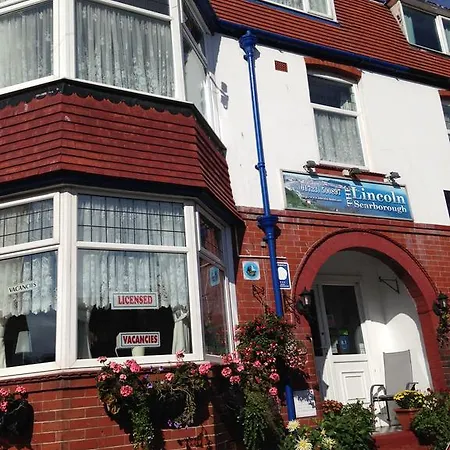 B&B The Lincoln -