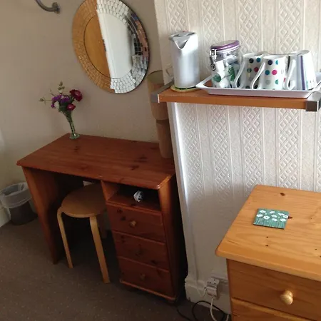 Bed & Breakfast The Lincoln - 3*