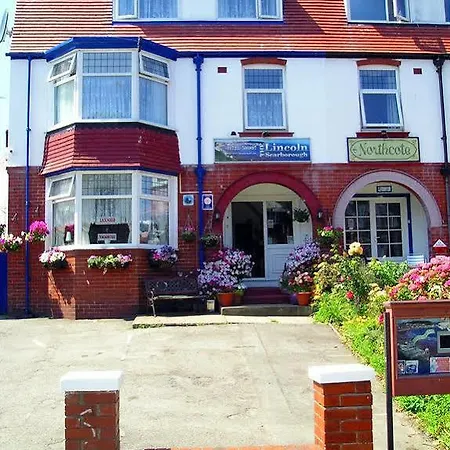 The Lincoln -