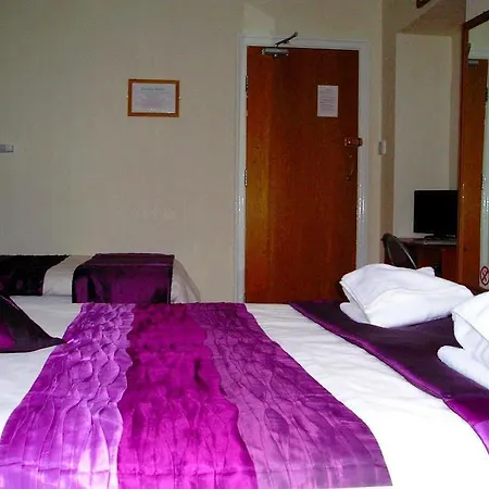 The Lincoln - 3* Scarborough