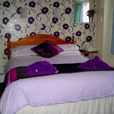 Bed & Breakfast The Lincoln - 3*