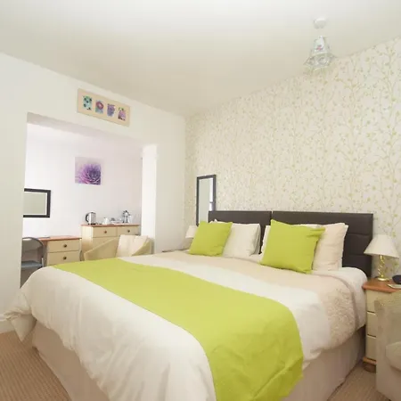 Bed & Breakfast The Lincoln - 3*