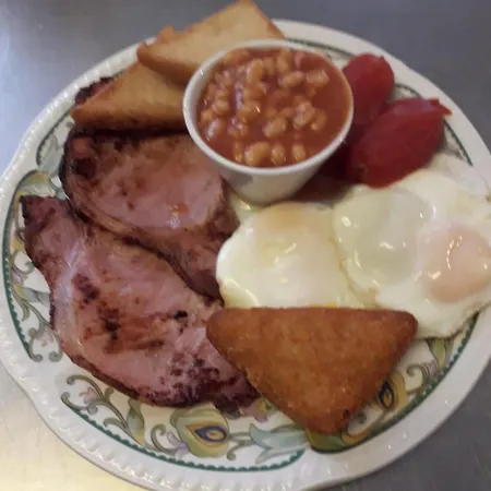 Bed & Breakfast The Lincoln -