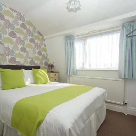 The Lincoln - Bed & Breakfast Scarborough