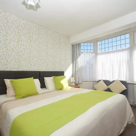 Bed & Breakfast The Lincoln -