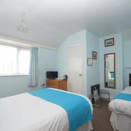 Bed & Breakfast The Lincoln - Scarborough