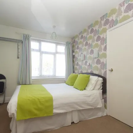 The Lincoln - Bed & Breakfast