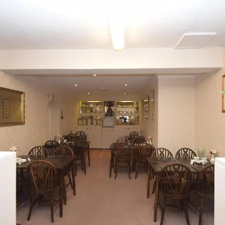 林肯住宿加早餐酒店 住宿加早餐酒店